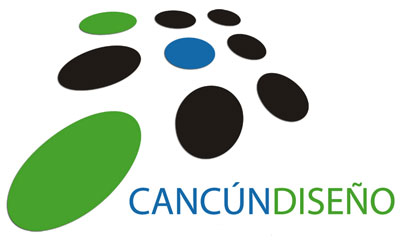 Logo Cancún Diseño