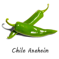 Chile anaheim