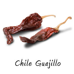 Chile guajillo