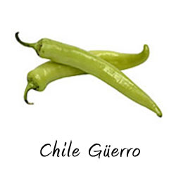 Chile guerro